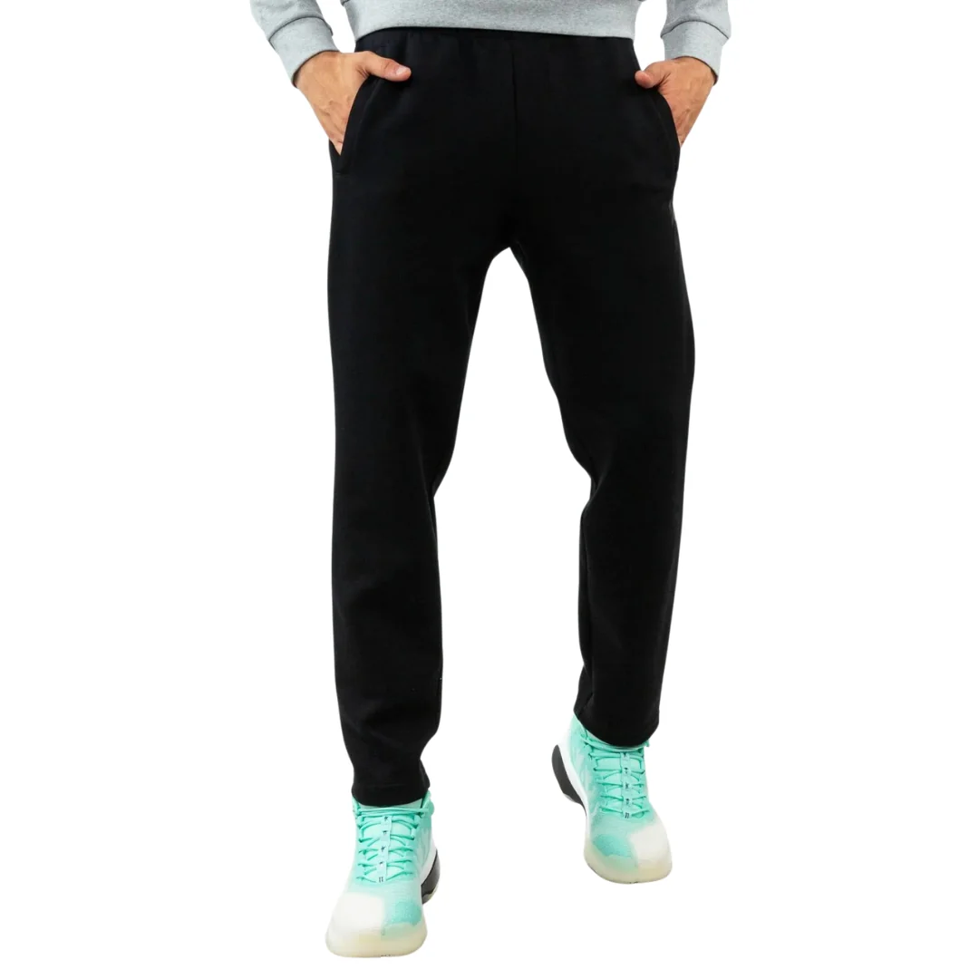 Knit Track Pants