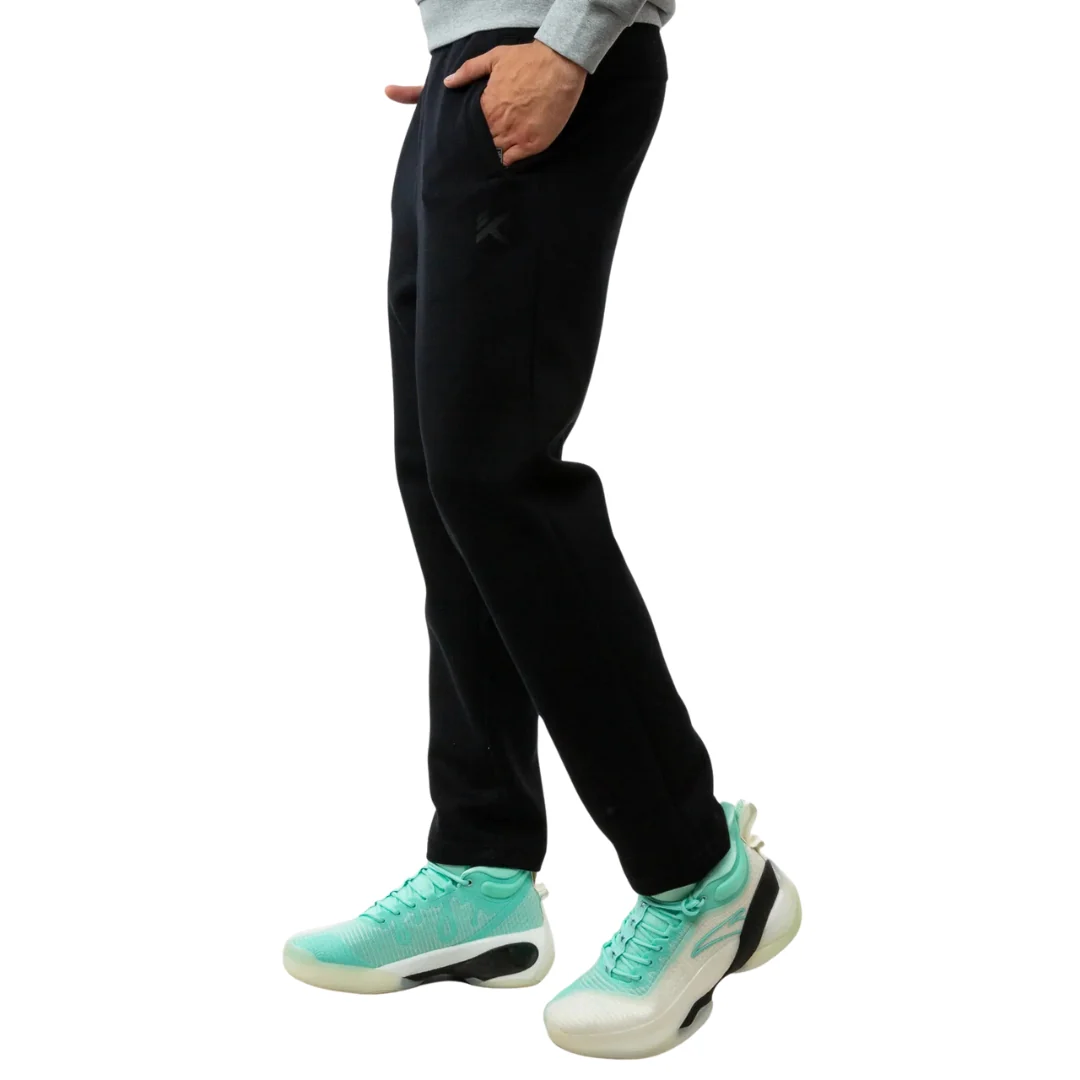 Knit Track Pants - Image 2