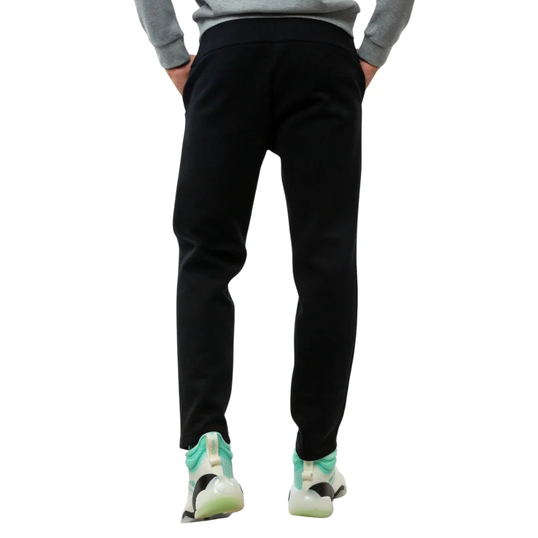 Knit Track Pants - Image 3