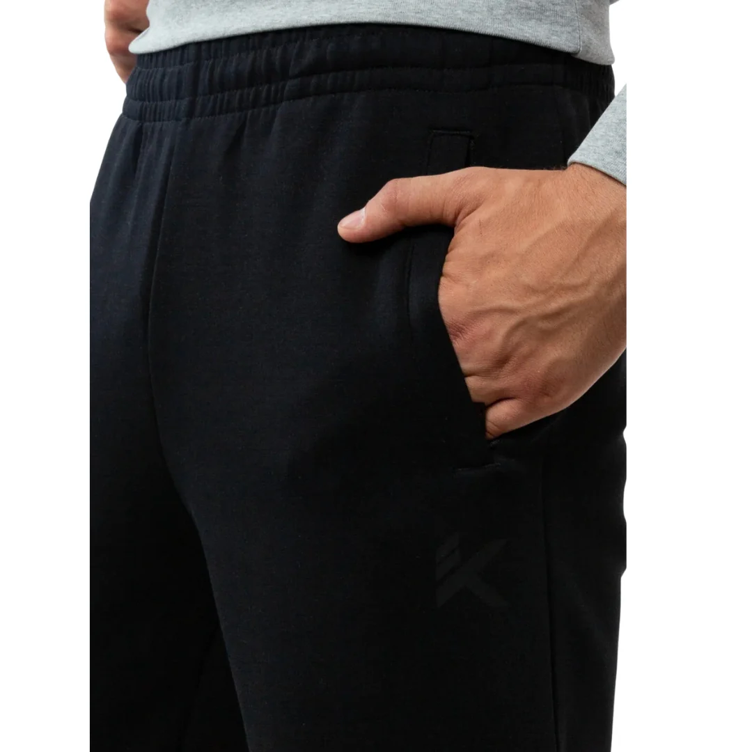 Knit Track Pants - Image 4