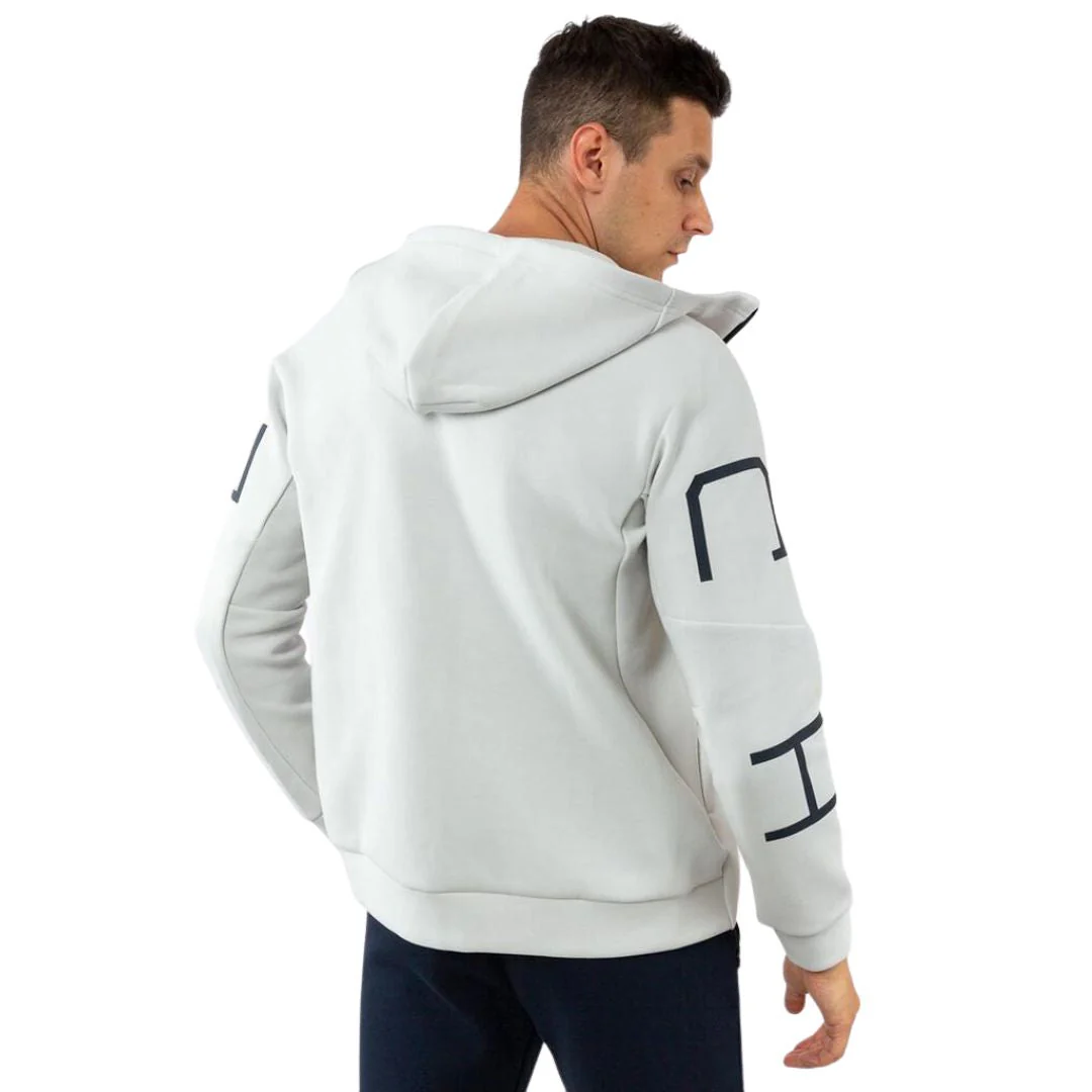 Knit Track Top - Image 2