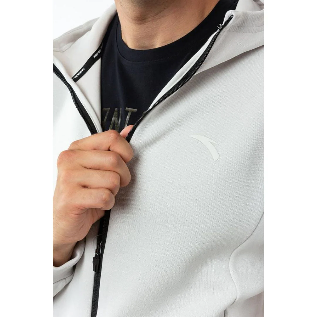 Knit Track Top - Image 3