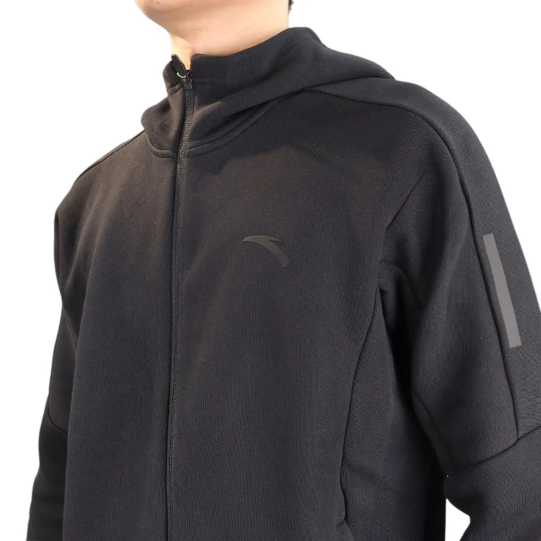 Knit Track Top - Image 2
