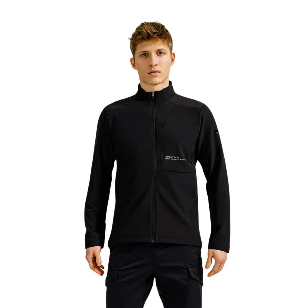 Windbreaker Jacket