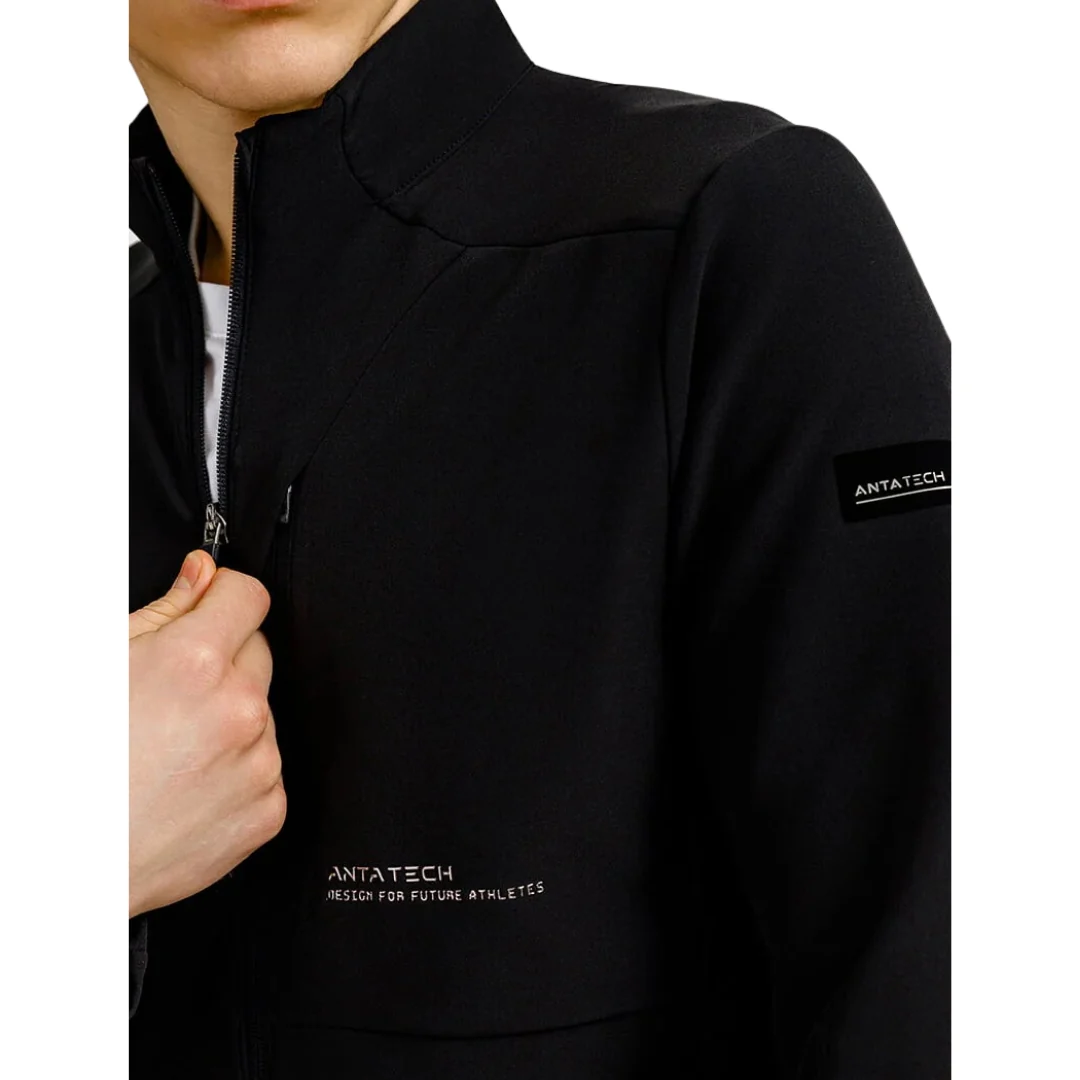 Windbreaker Jacket - Image 3