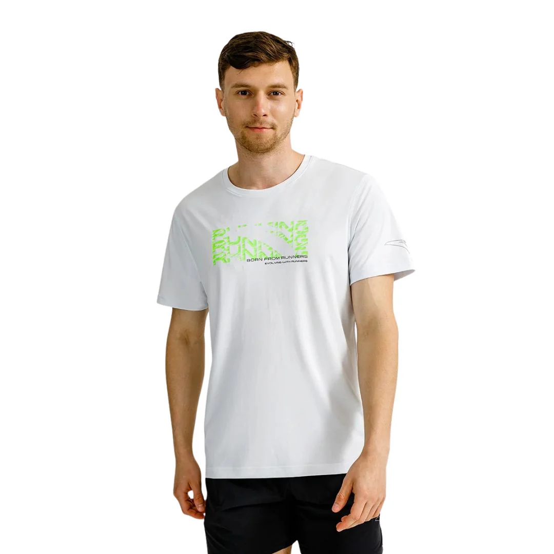 Running T-Shirt