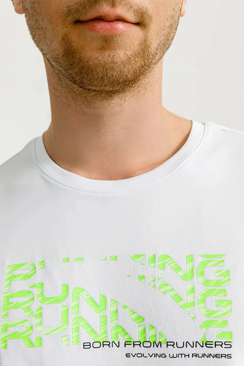 Running T-Shirt - Image 3