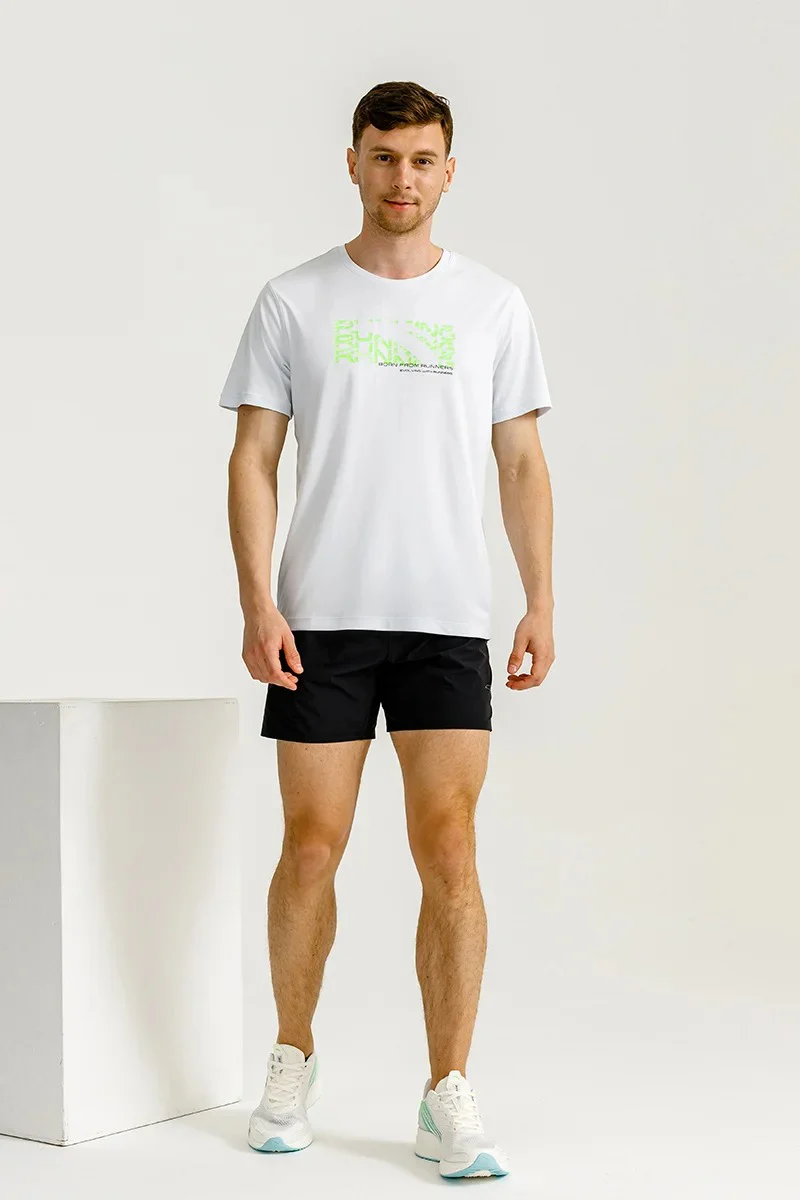 Running T-Shirt - Image 4