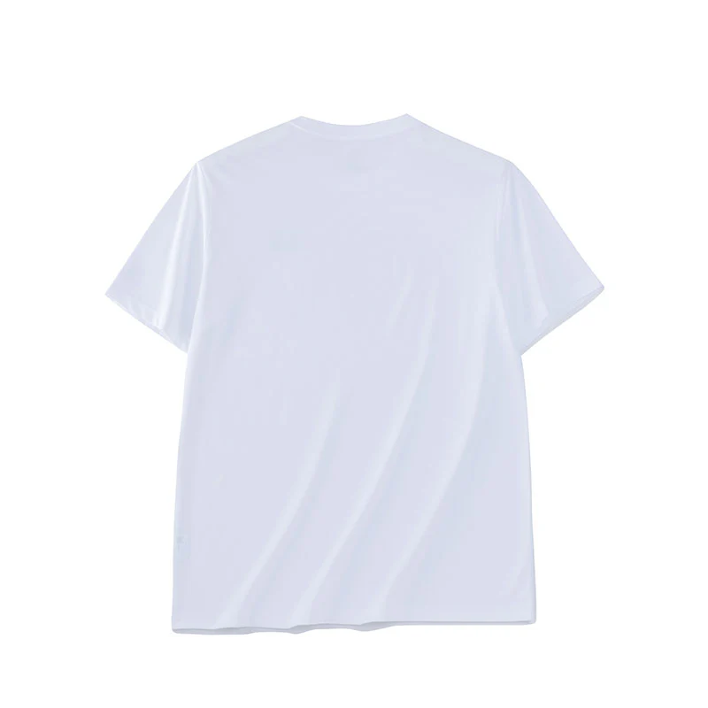 Smiley Printed T-Shirt - Image 3