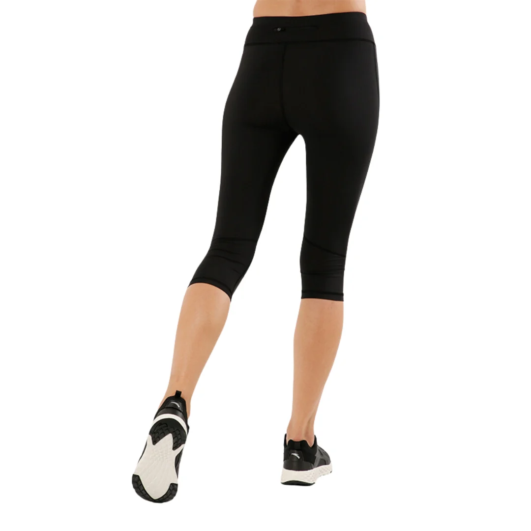 Cross Training 3/4 Leggings - Image 4