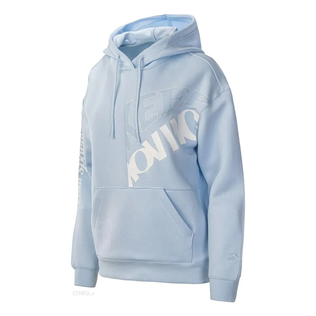 Hooded Sweatshirt - Image 2