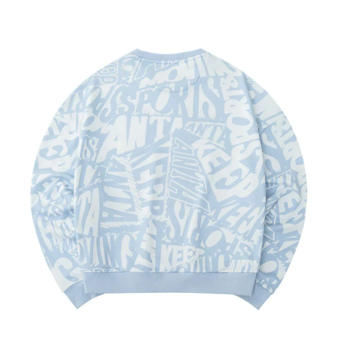 Lifestyle Sweatshirt - Image 2