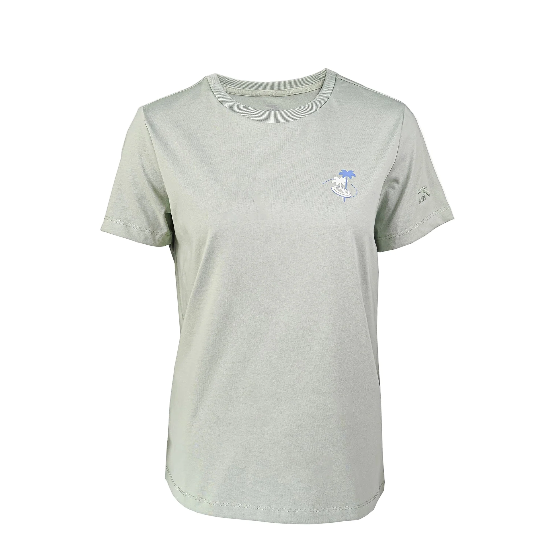 Frisbee Alliance T-Shirt - Image 2