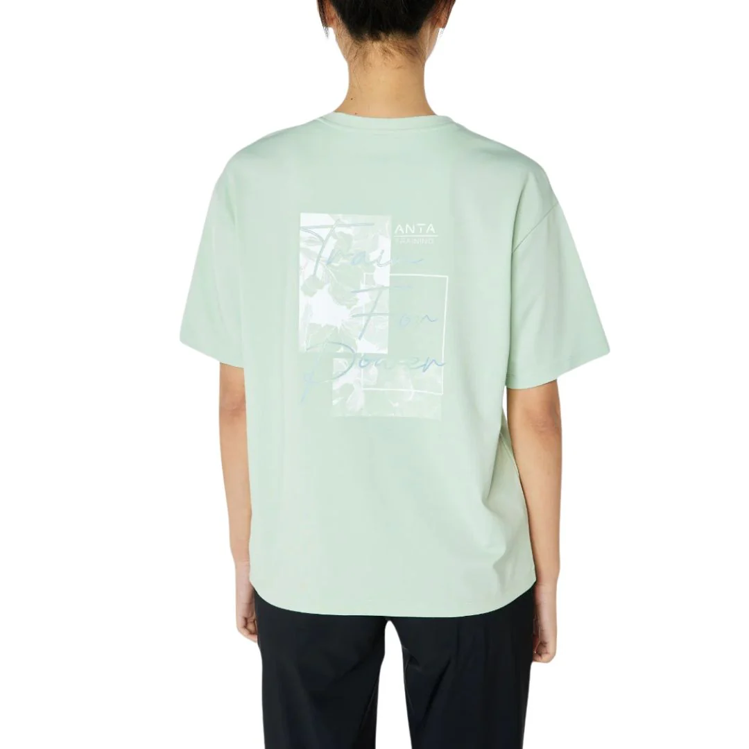 Gold Aura T-Shirt - Image 2