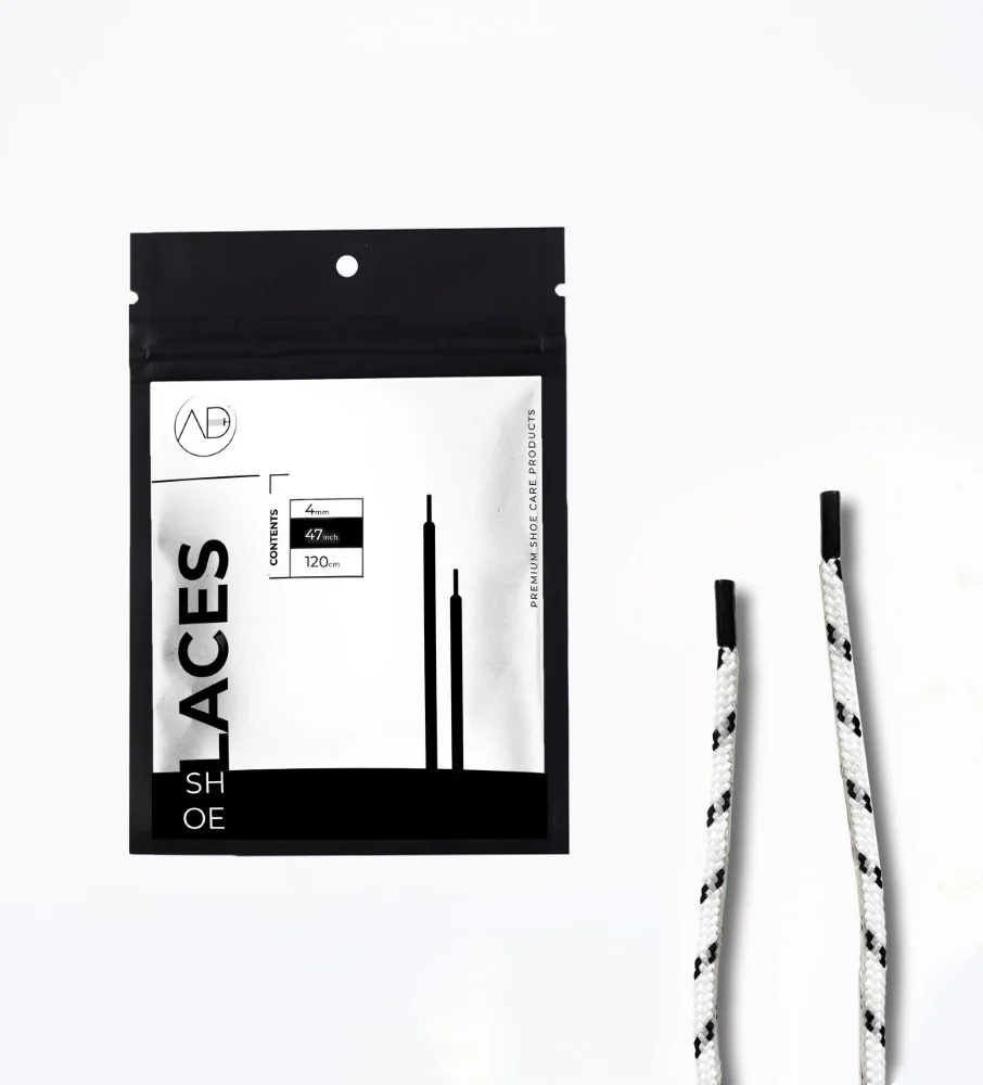 AD Shoe Laces - Image 3