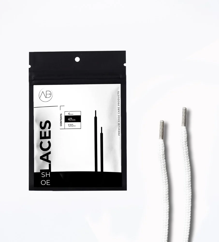 AD Shoe Laces - Image 4