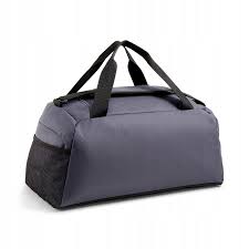 Fundamentals Sports Bag - Image 2