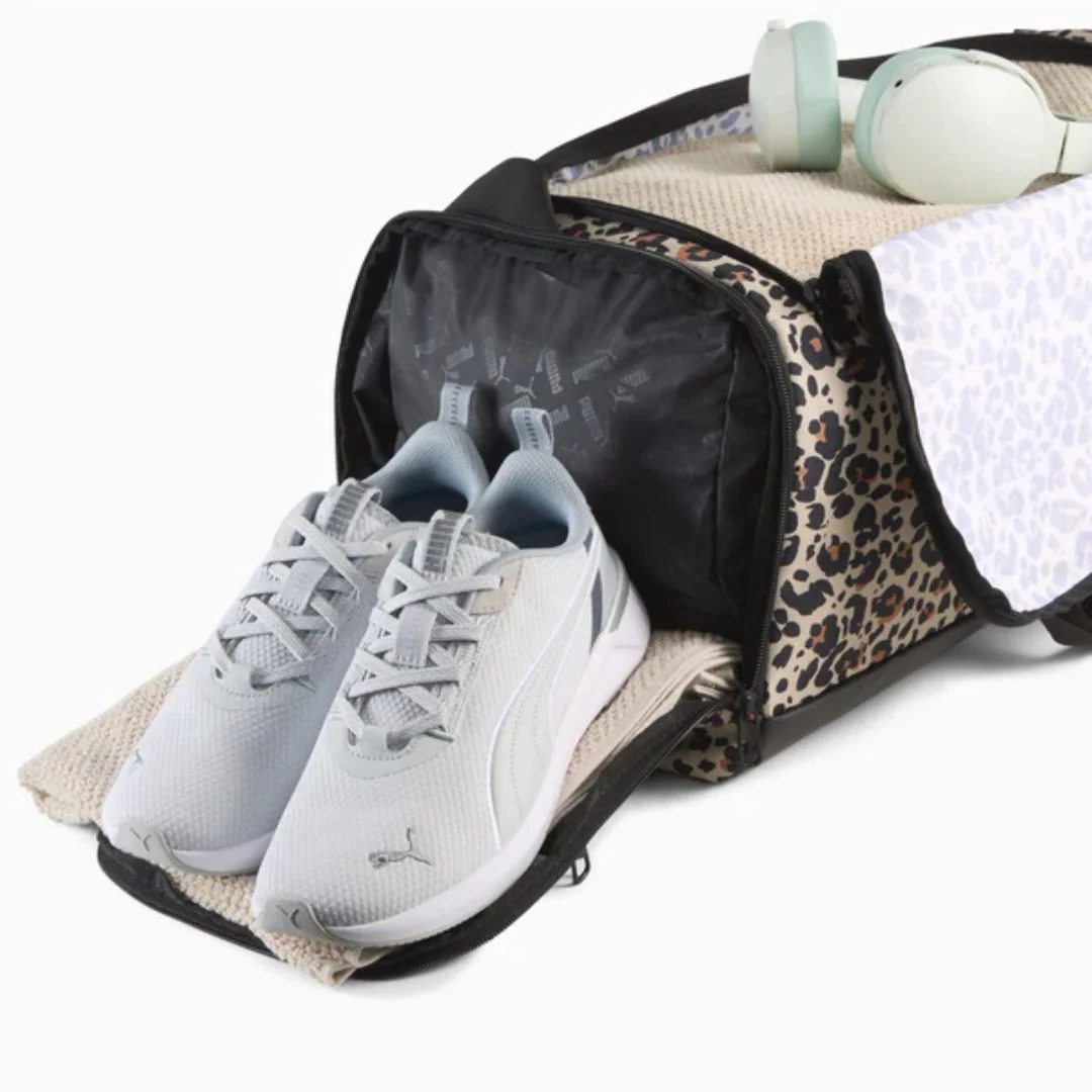 Challenger All-Over Print 35L Small Sports Bag - Image 3
