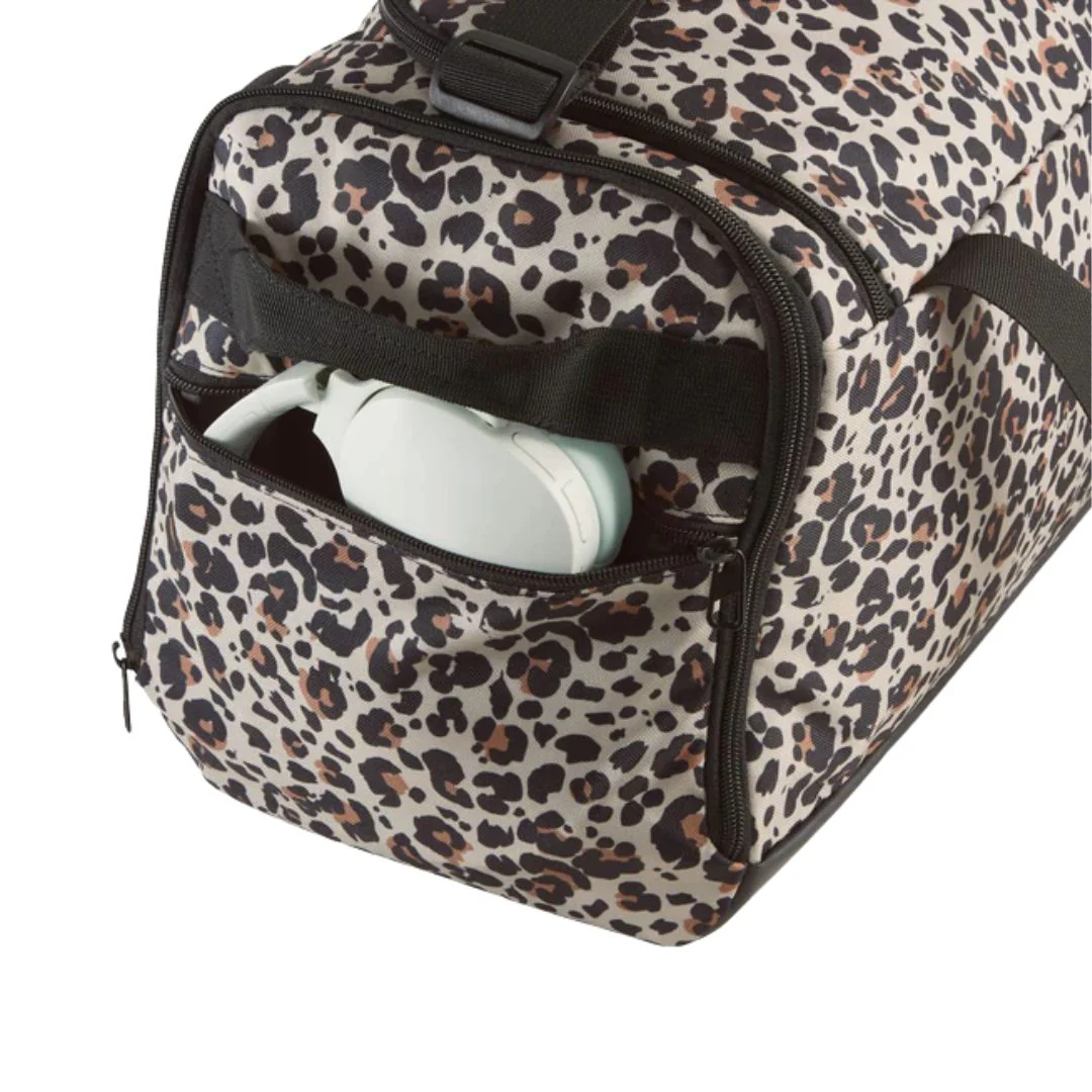 Challenger All-Over Print 35L Small Sports Bag - Image 4
