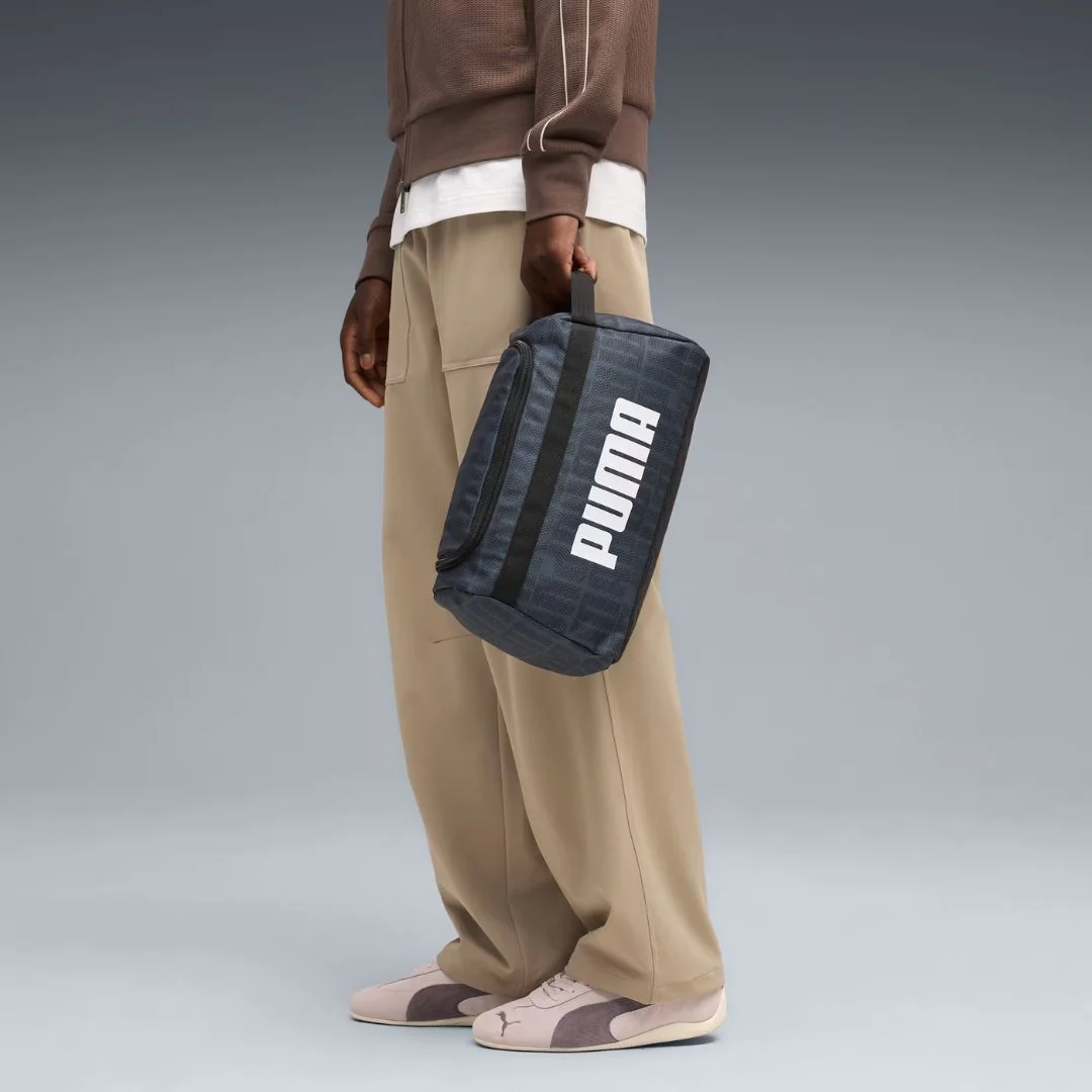 Challenger Logo Lab 12L XSmall Sports Bag - Image 2