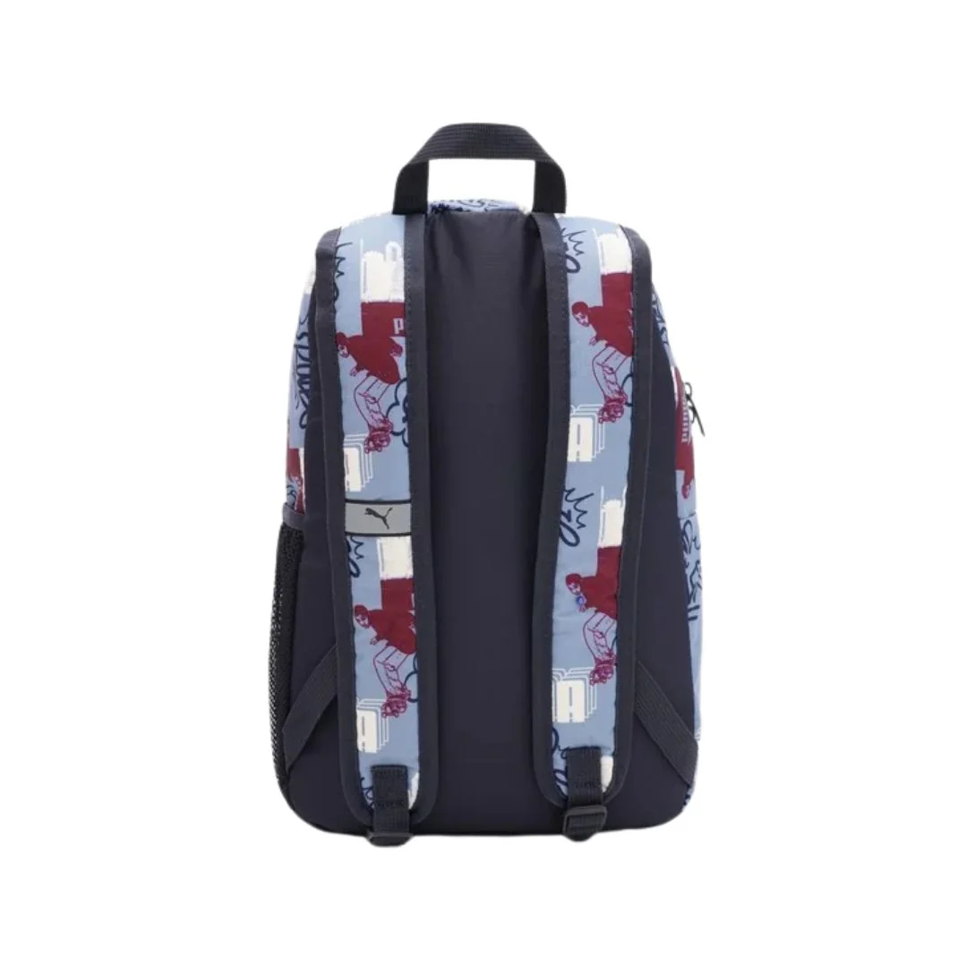 Challenger All-Over Print 11L Sports Bag - Image 3