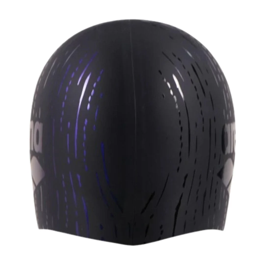 Silicone Swimming Cap - Image 20