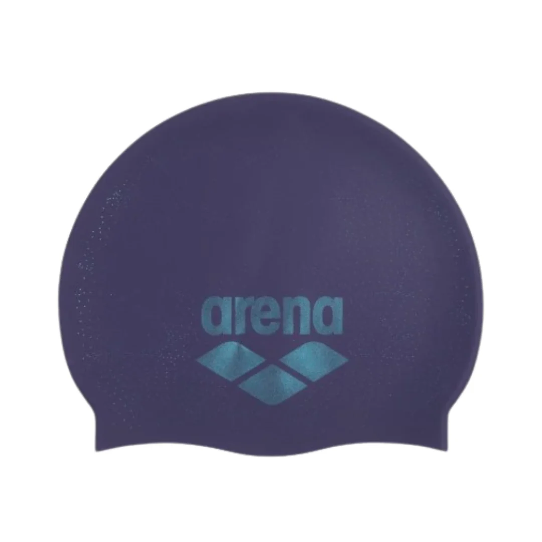 Silicone Swimming Cap - Image 6