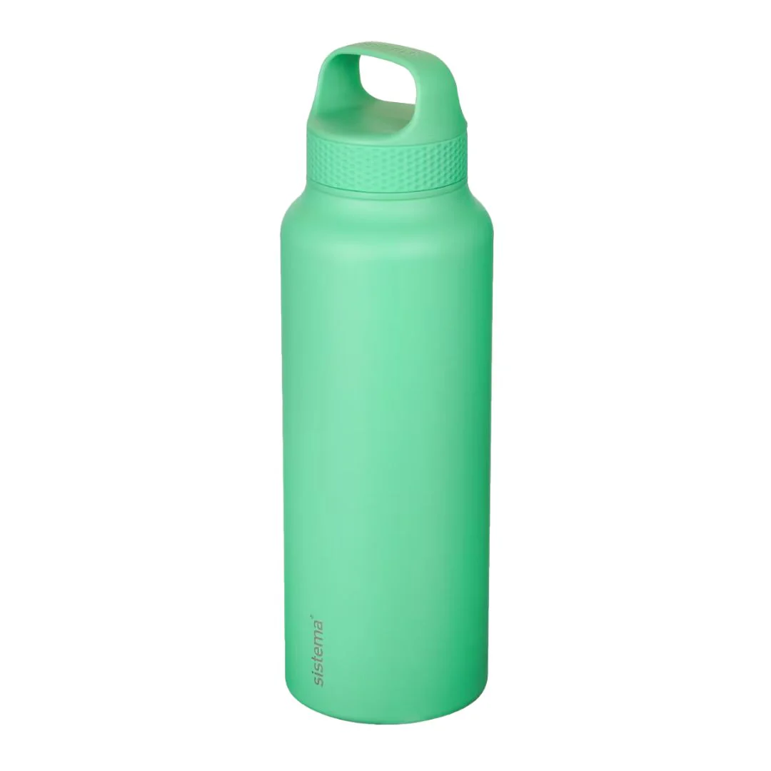 Stainless Steel Bottle Hydrate 650 ml - Image 10