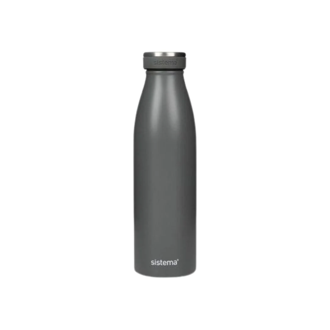 Stainless Steel Bottle Hydrate 750 ml - Image 3