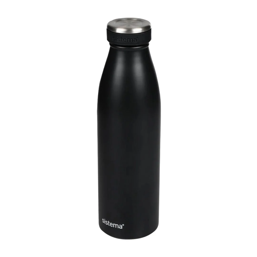 Stainless Steel Bottle Hydrate 750 ml - Image 6