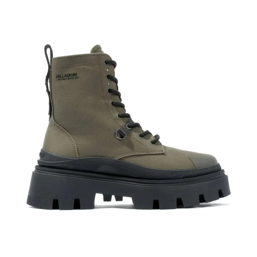 Pallasquad Boot