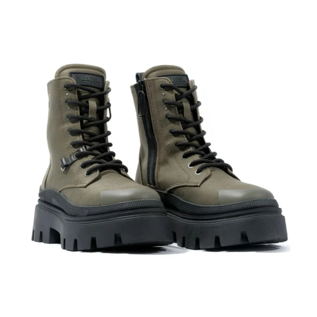 Pallasquad Boot - Image 2