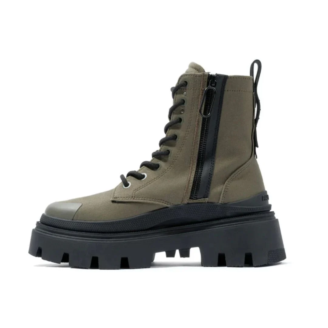 Pallasquad Boot - Image 3