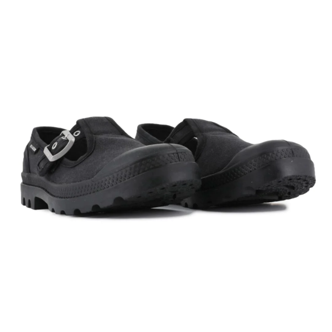 Pampa Mary-Jane Washed Shoes - Image 2