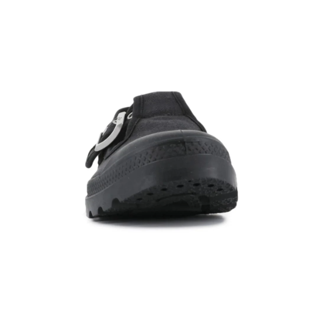 Pampa Mary-Jane Washed Shoes - Image 4