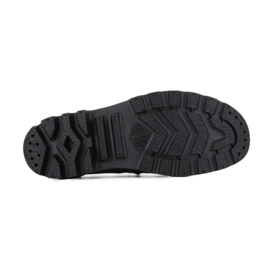 Pampa Mary-Jane Washed Shoes - Image 5