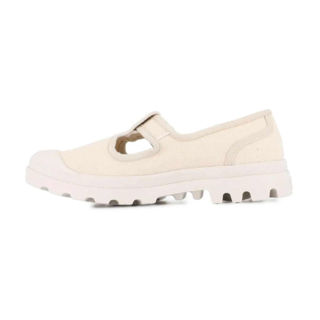 Pampa Mary-Jane Washed Shoes - Image 2