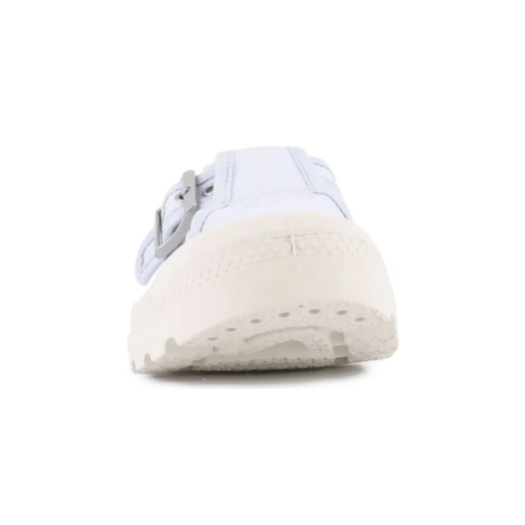 Pampa Mary-Jane Washed Shoes - Image 5