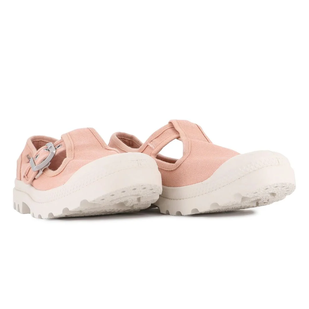 Pampa Mary-Jane Shoes - Image 3