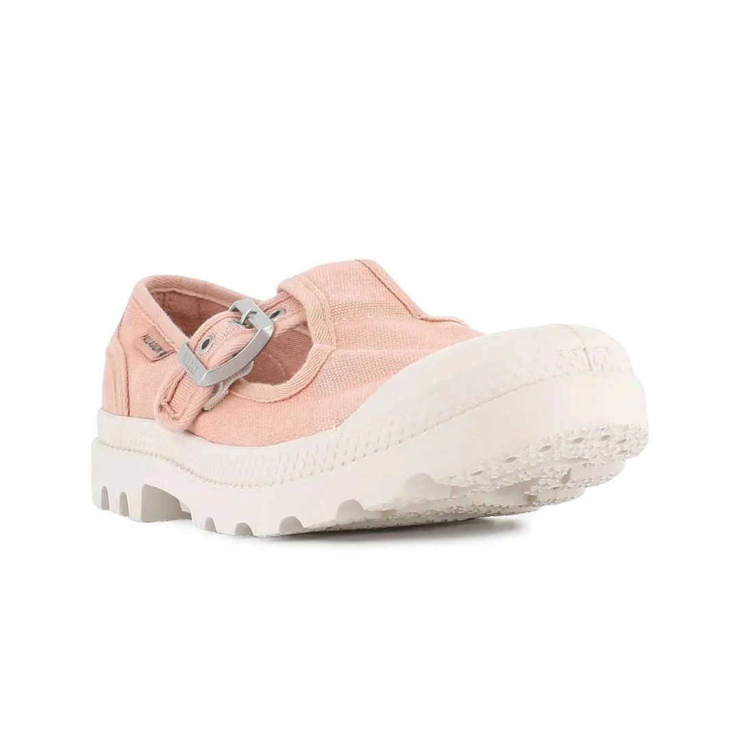 Pampa Mary-Jane Shoes - Image 5