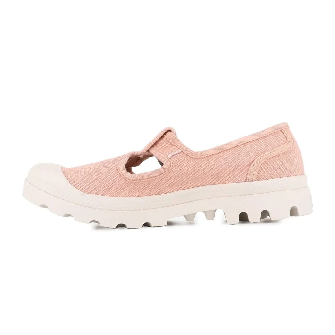 Pampa Mary-Jane Shoes - Image 6