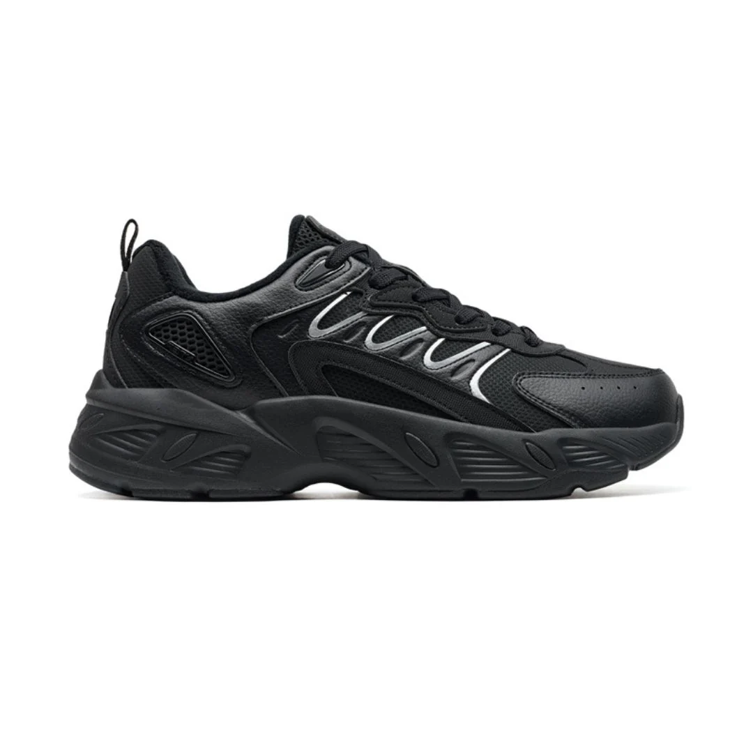 Cotton-padded Shoes