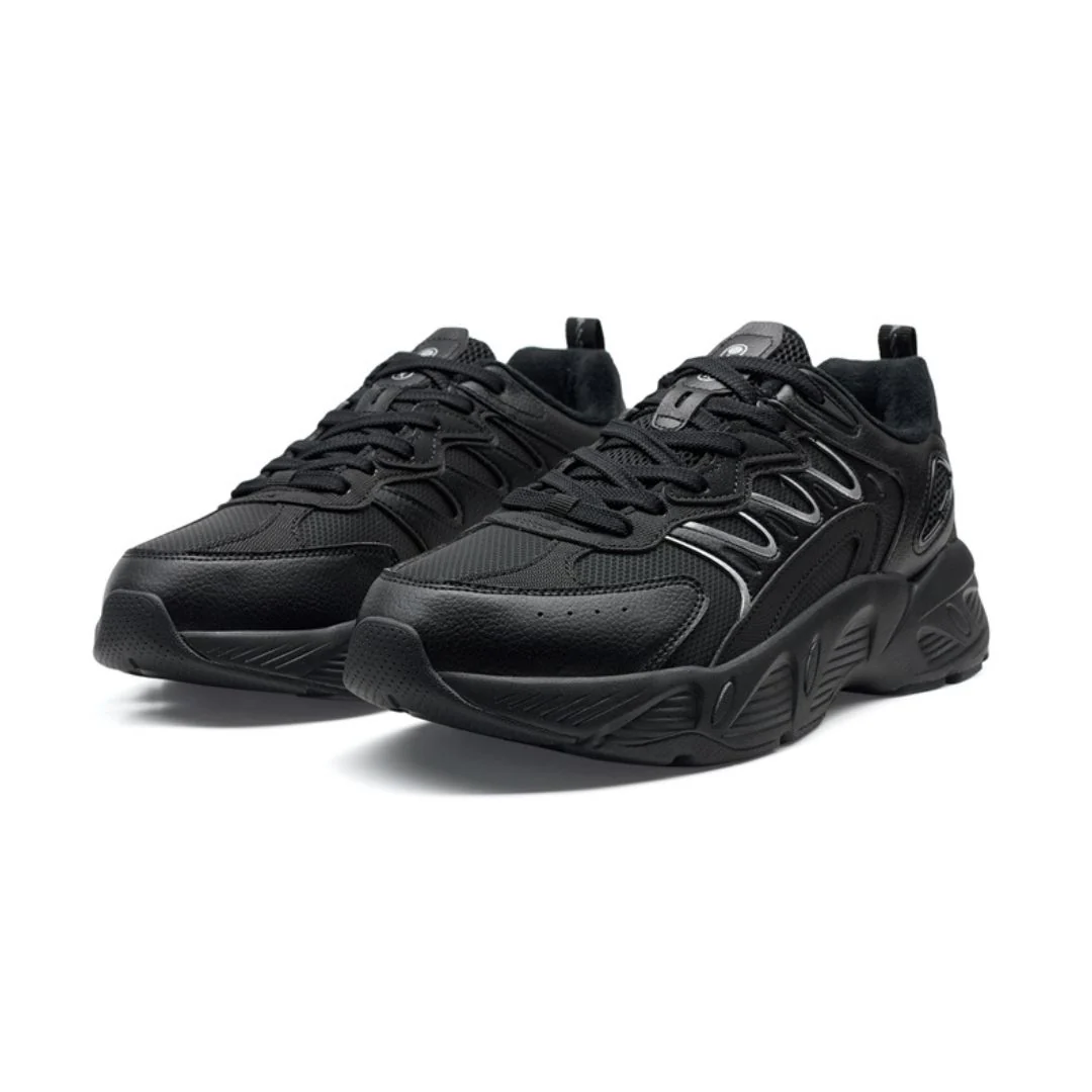 Cotton-padded Shoes - Image 2
