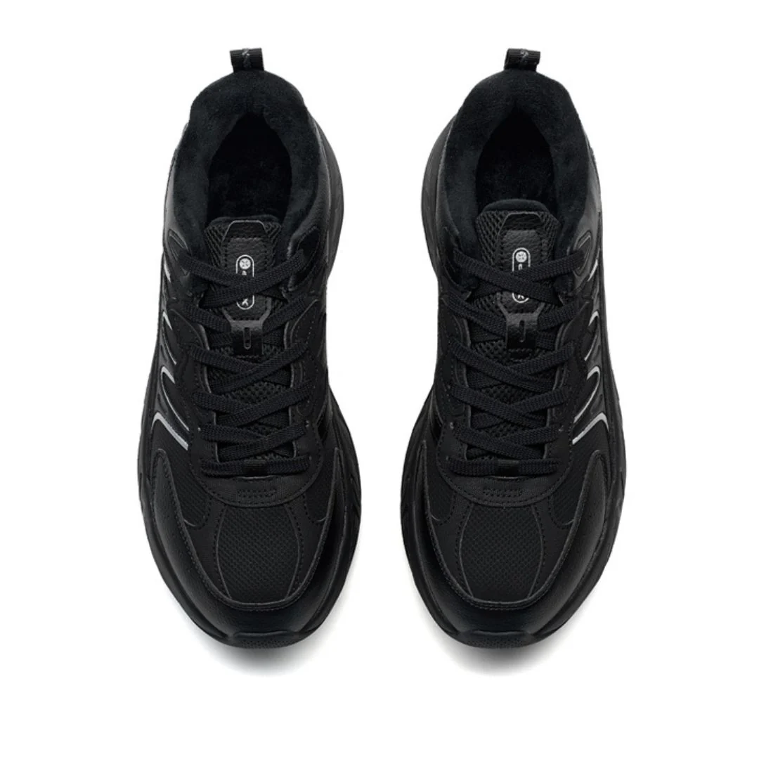 Cotton-padded Shoes - Image 3