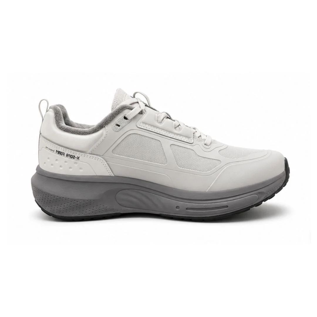 Cotton-Padded Shoes