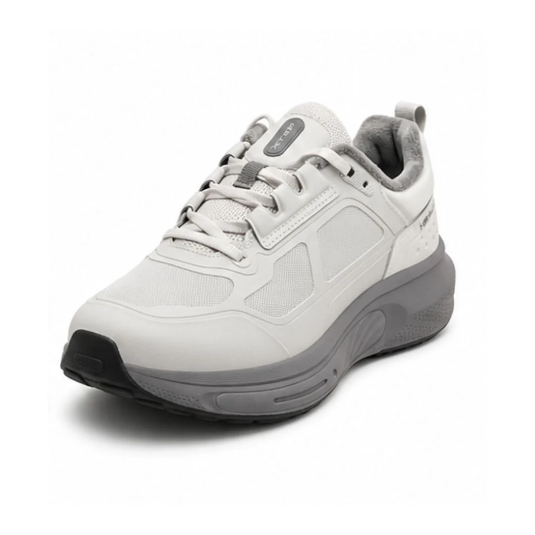 Cotton-Padded Shoes - Image 2