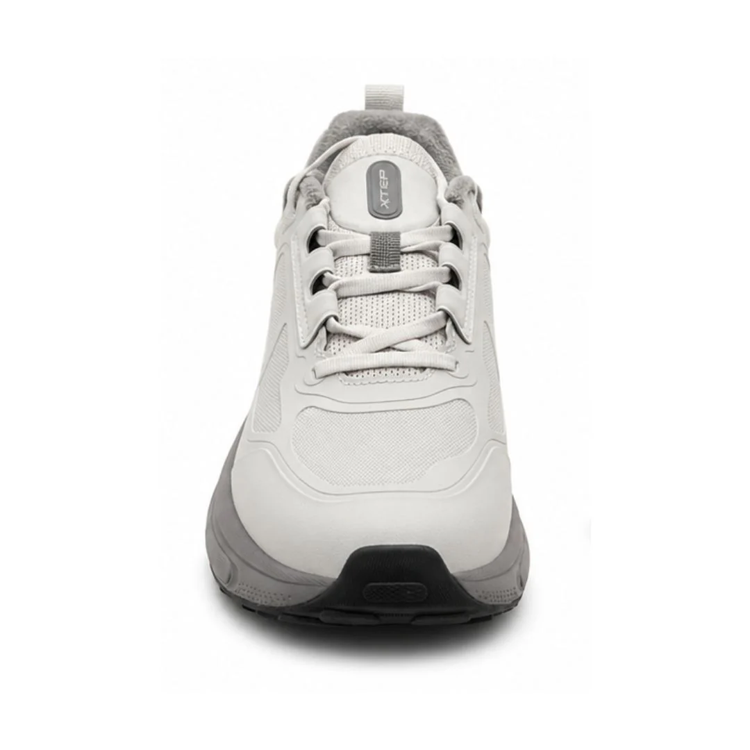 Cotton-Padded Shoes - Image 3