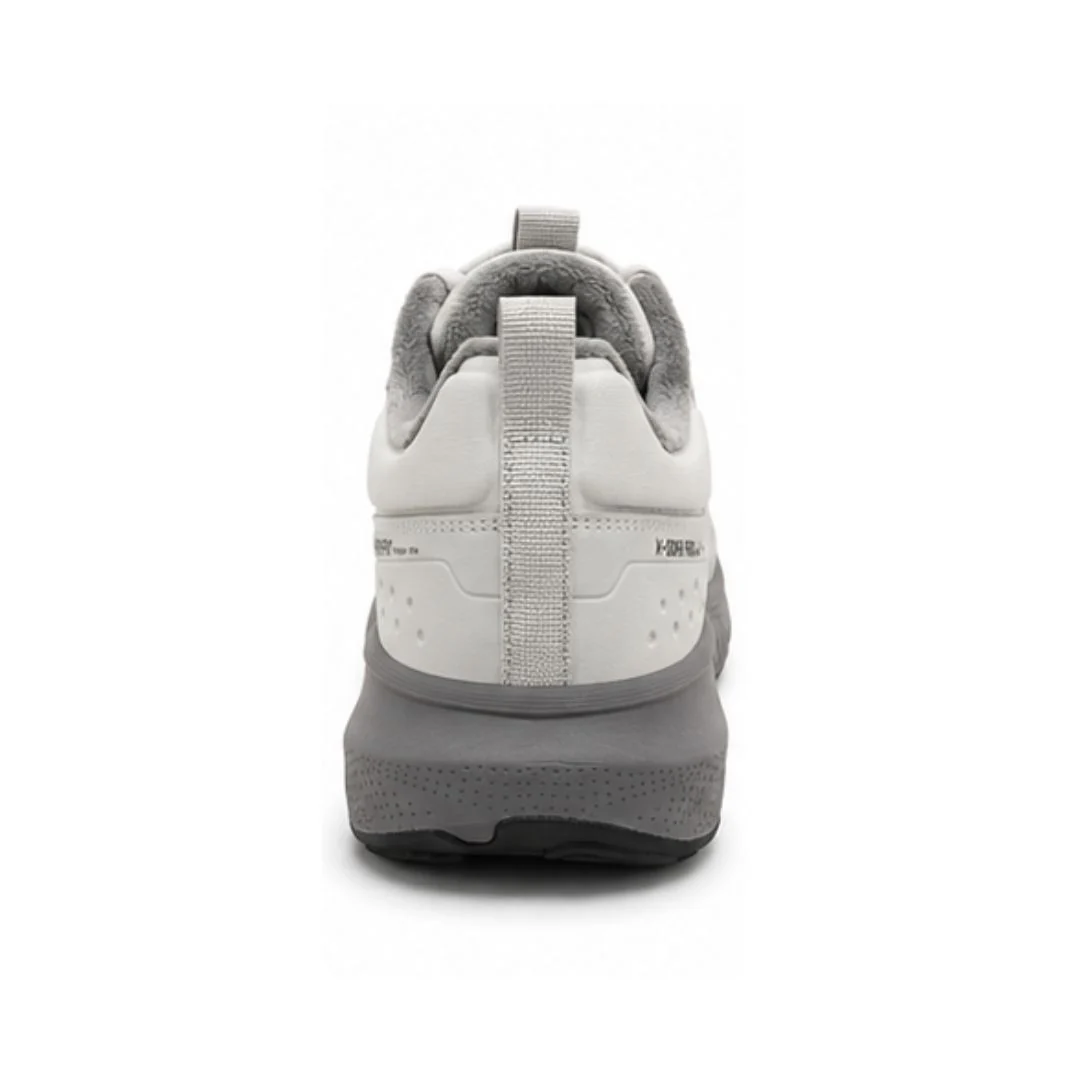 Cotton-Padded Shoes - Image 4