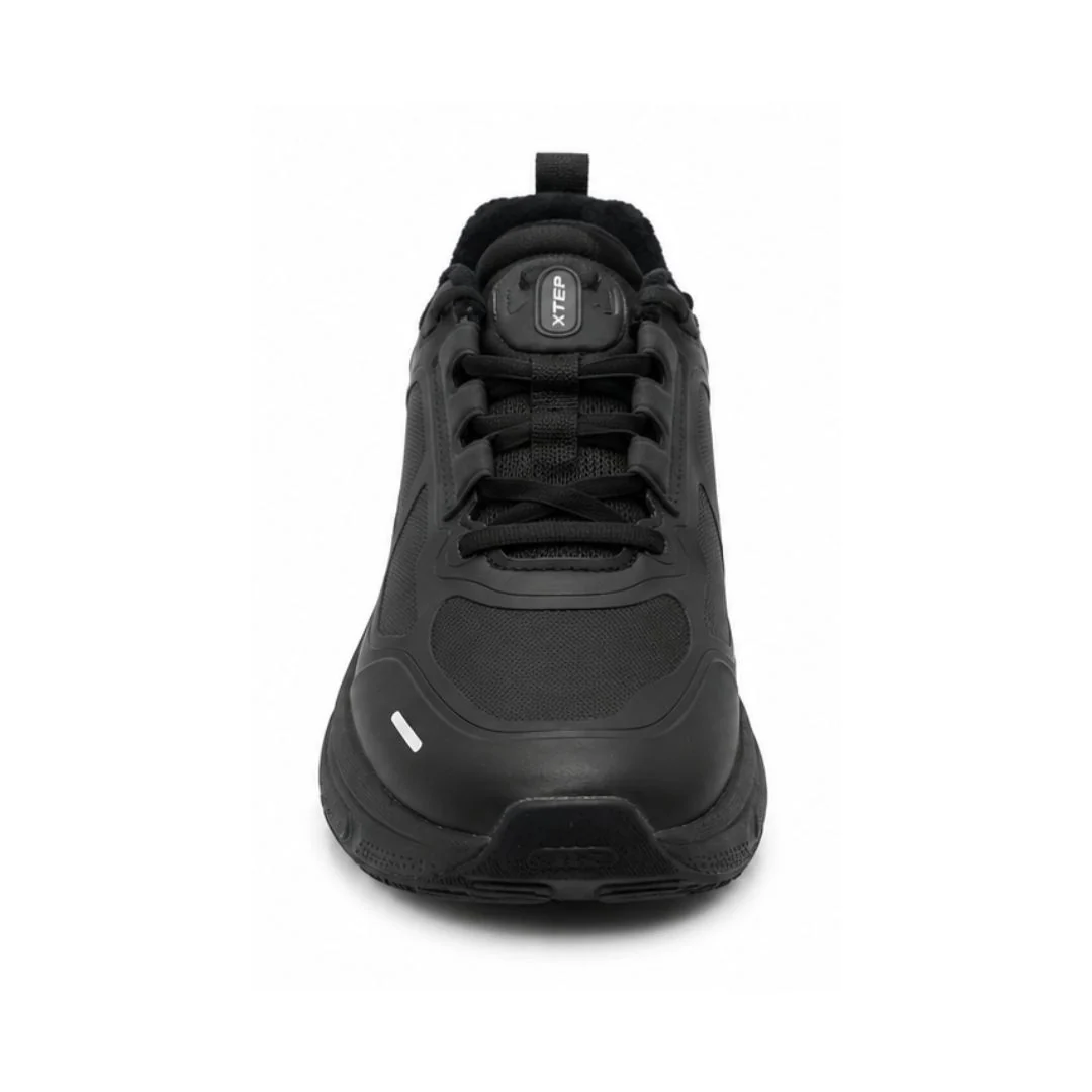 Cotton-Padded Shoes - Image 3