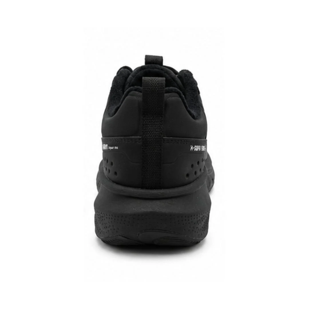 Cotton-Padded Shoes - Image 4